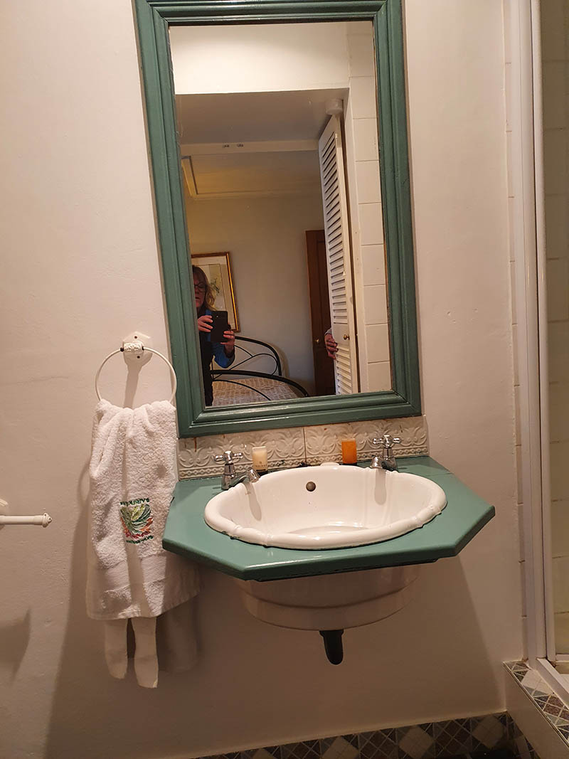 Chambre d'hôtes gay à Knysna