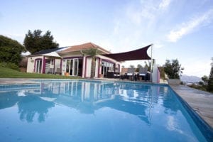 Chambre d'hôtes gay à Le Cap - Cape Town