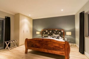 Chambre d'hôtes gay à Le Cap - Cape Town