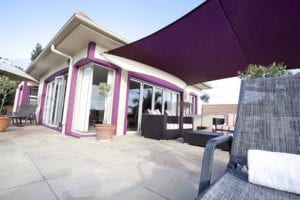 Chambre d'hôtes gay à Le Cap - Cape Town