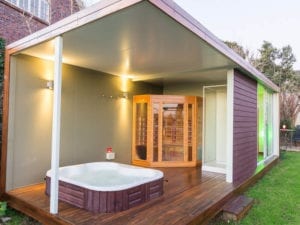 Chambre d'hôtes gay à Le Cap - Cape Town