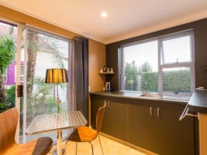 Chambre d'hôtes gay à Le Cap - Cape Town