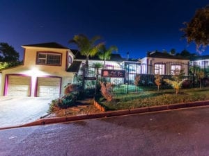 Chambre d'hôtes gay à Le Cap - Cape Town