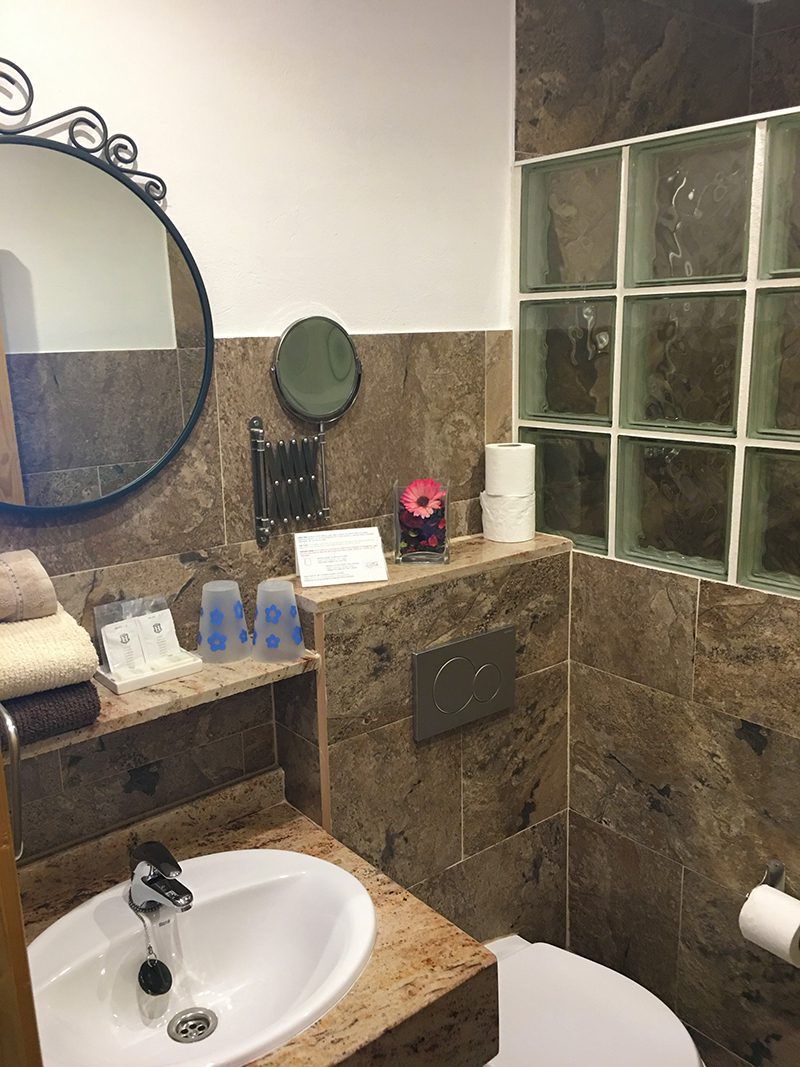 Chambre d'hôtes gay à Maspalomas - Playa del Inglès