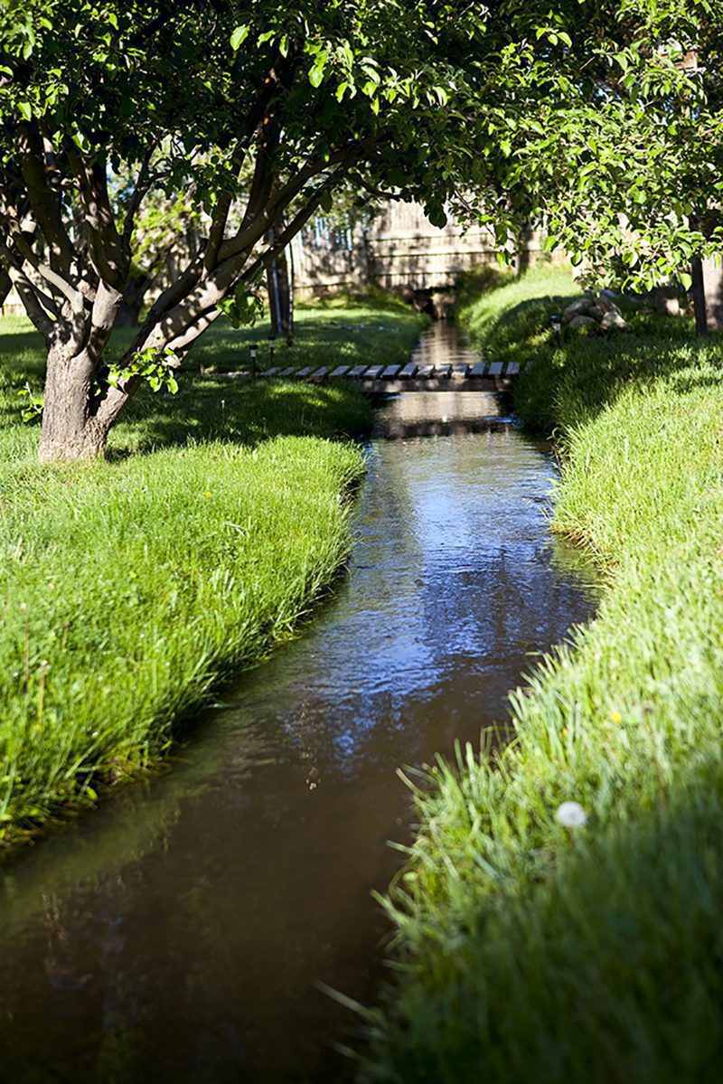 Chambre d'hôtes gay à Santa Fe
