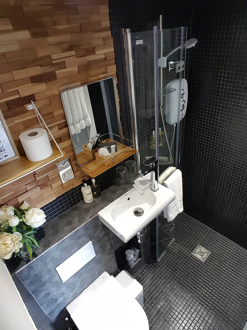 Chambre d'hôtes gay friendly à Brighton