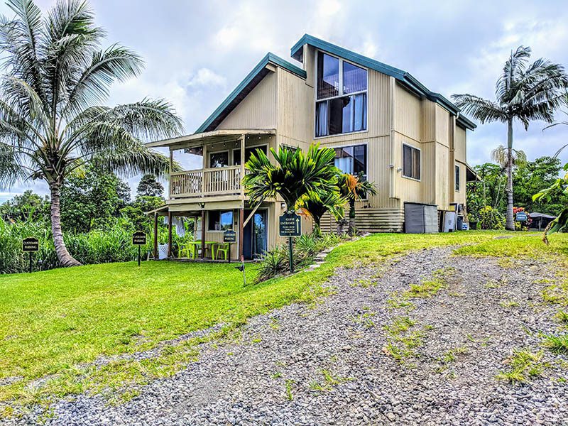 Chambre d'hôtes gay à Hawaii