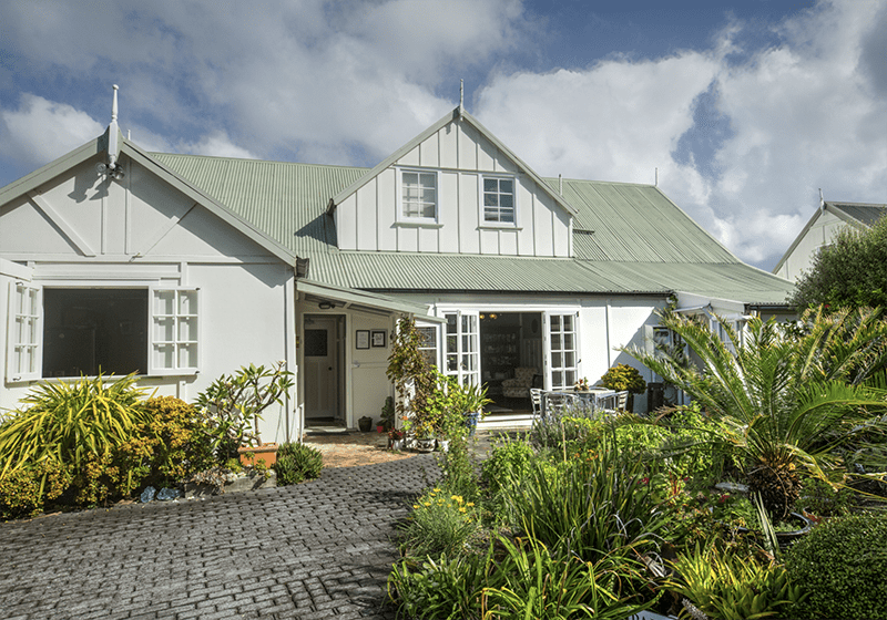 Chambre d'hôtes gay à Northland