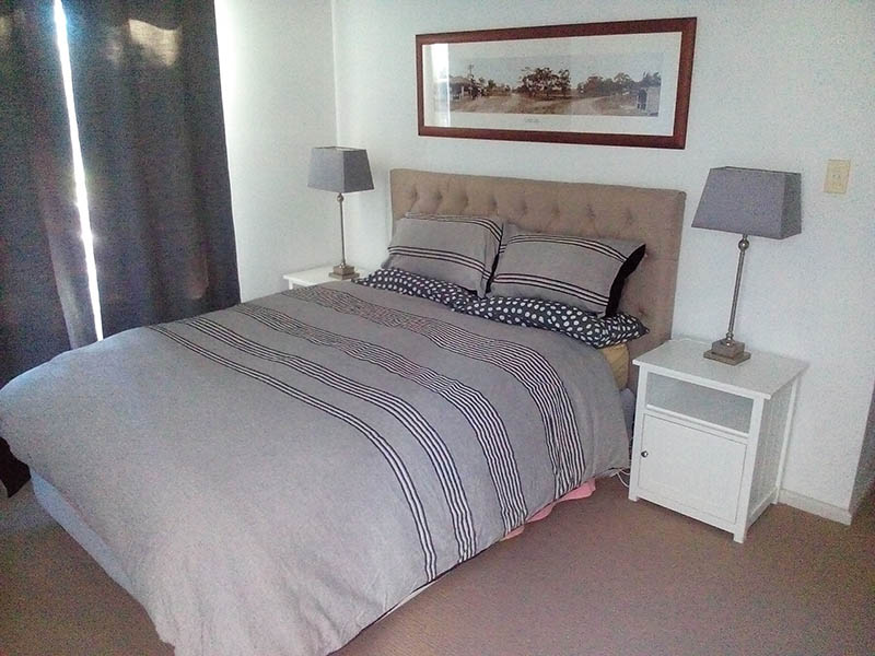 Chambre d'hôtes gay à Sydney