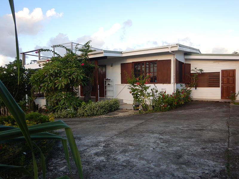 Chambre d'hôtes gay à Vanuatu