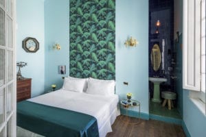 Hôtel gay à Montevideo