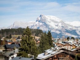 Megève : destination parfaite pour le ski et les vacances d’hiver