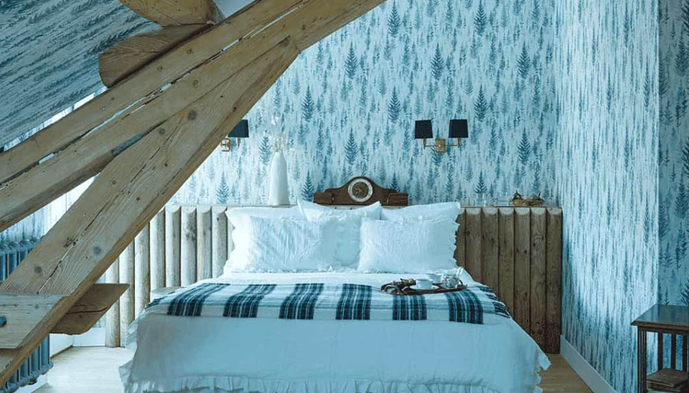 Où dormir à Megève