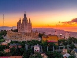 Pour une première visite de l'Espagne