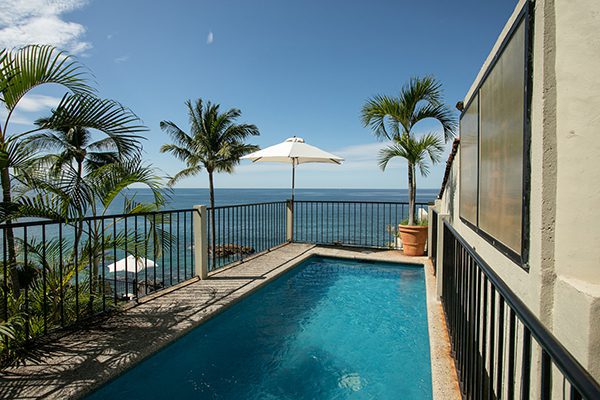 Villa gay à Puerto Vallarta