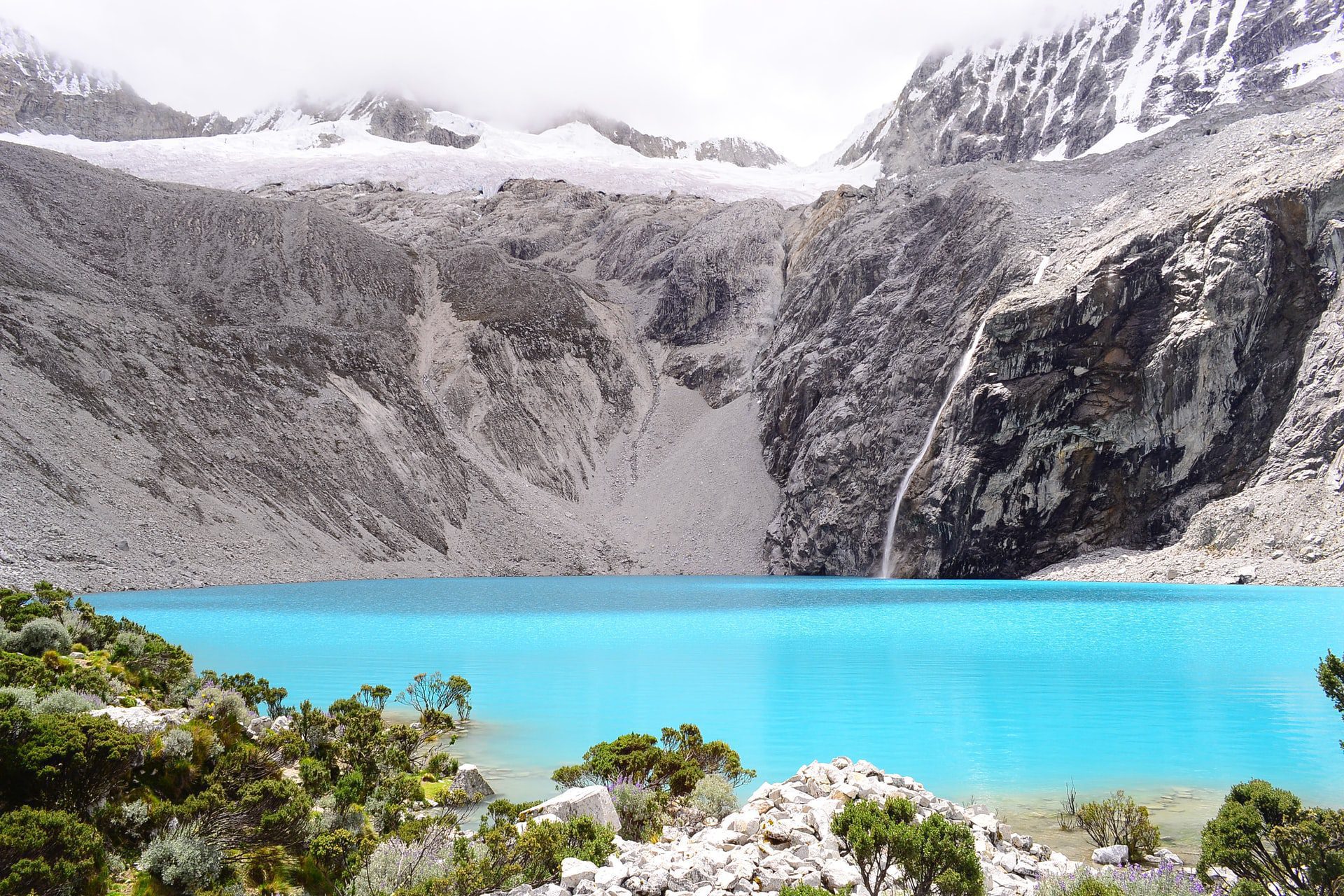 Andes : surf sur l'ouverture du marché pour se développer