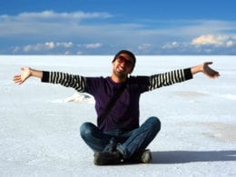 Bolivie : le coeur battant de l'Amérique du Sud