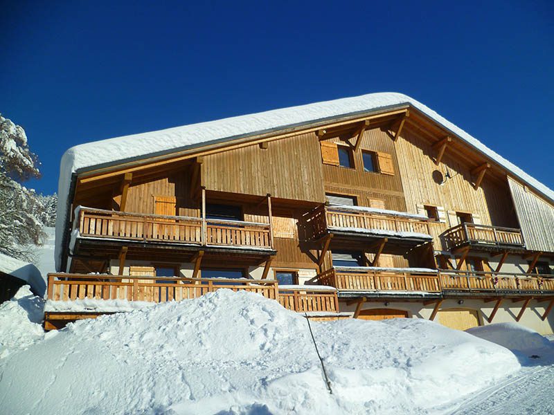 Chalet locatif gay friendly à Albertville