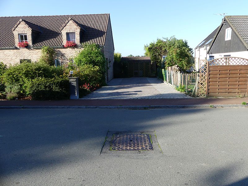 Chambre d'hôtes gay à Ath en Belgique (Wallonie)