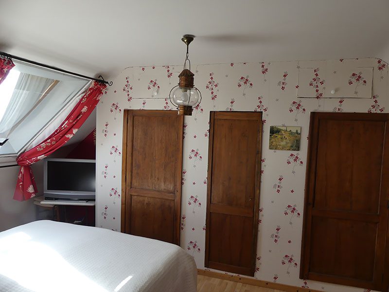 Chambre d'hôtes gay à Ath en Belgique (Wallonie)
