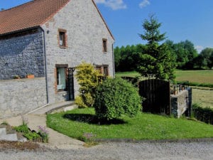 Chambre d'hôtes gay à Charleroi