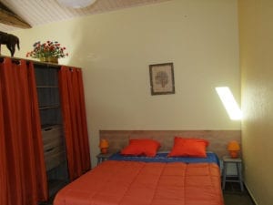 Chambre d'hôtes gay à Nantes