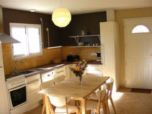 Chambre d'hôtes gay à Nantes