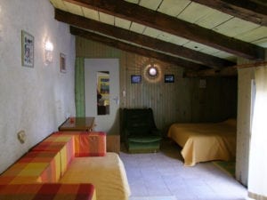 Chambre d'hôtes gay à Nantes