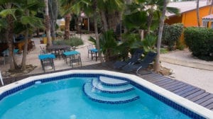 Chambre d'hotes gay à Bonaire