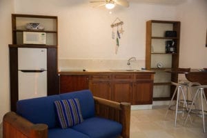 Chambre d'hotes gay à Bonaire