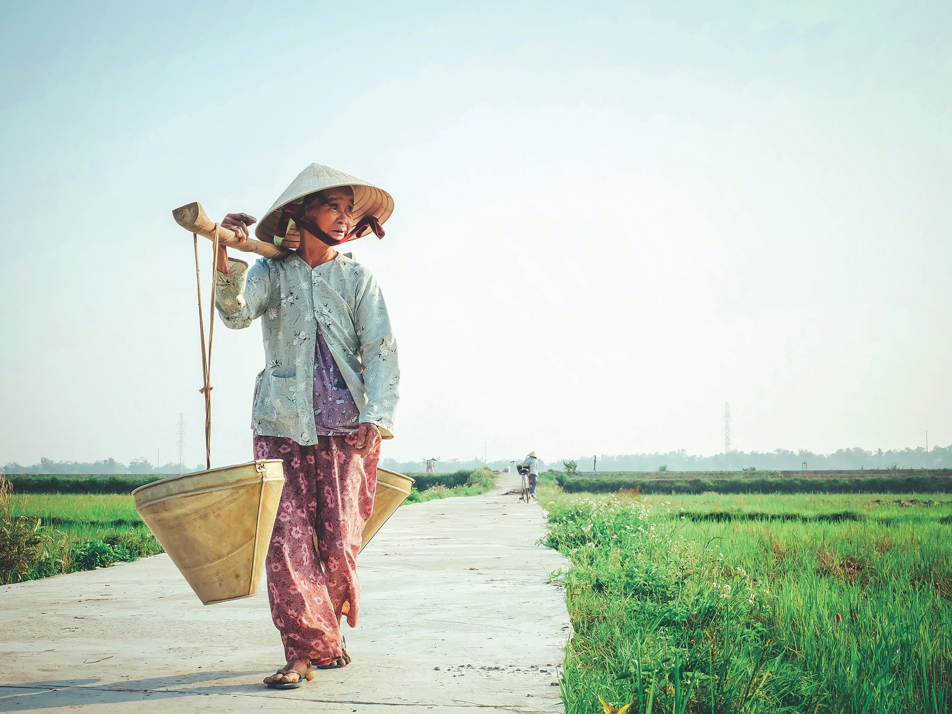 Escapade au Vietnam