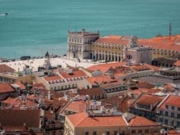 Explorer Lisbonne … elle vous le rendra bien