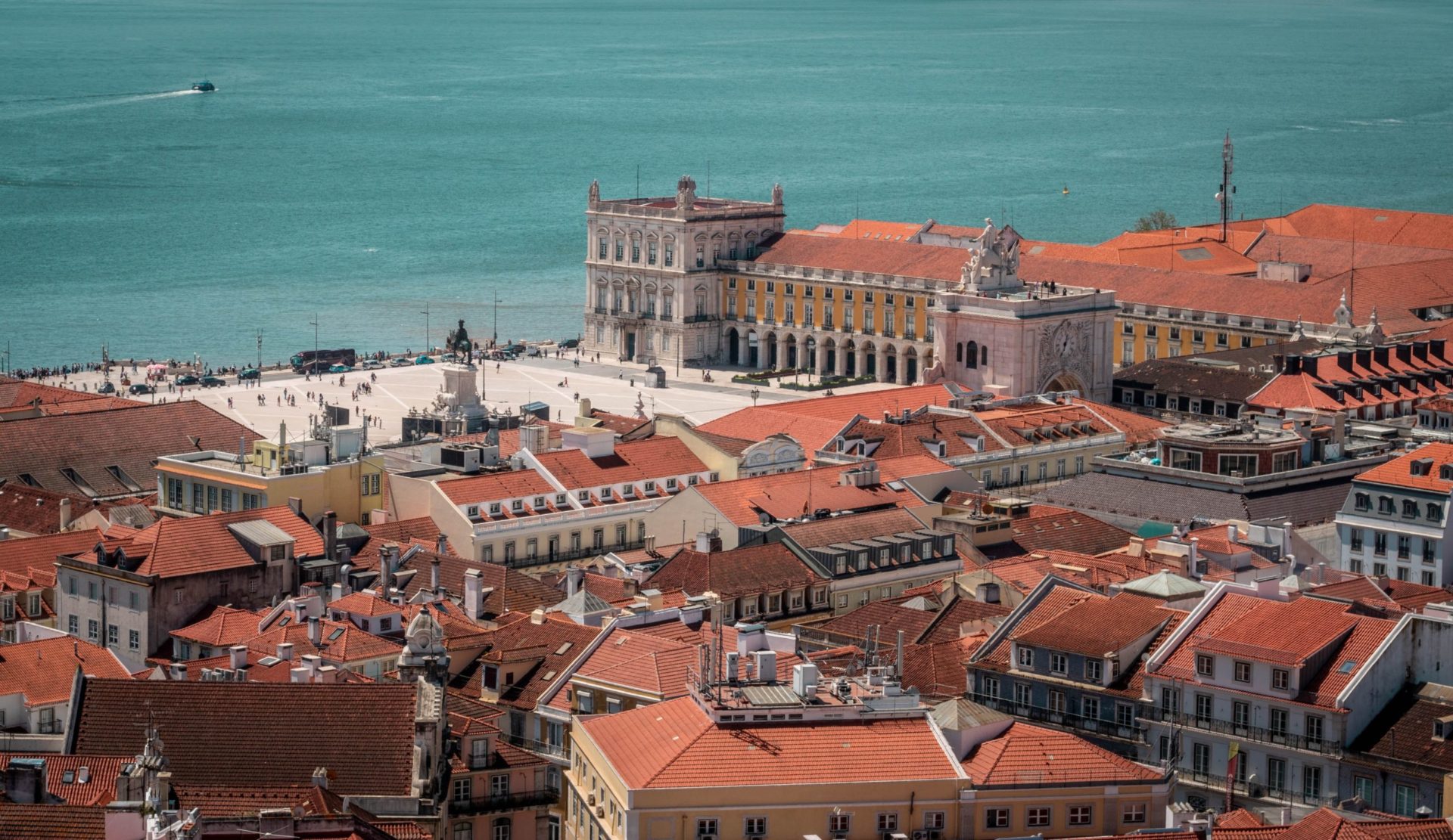 Explorer Lisbonne … elle vous le rendra bien