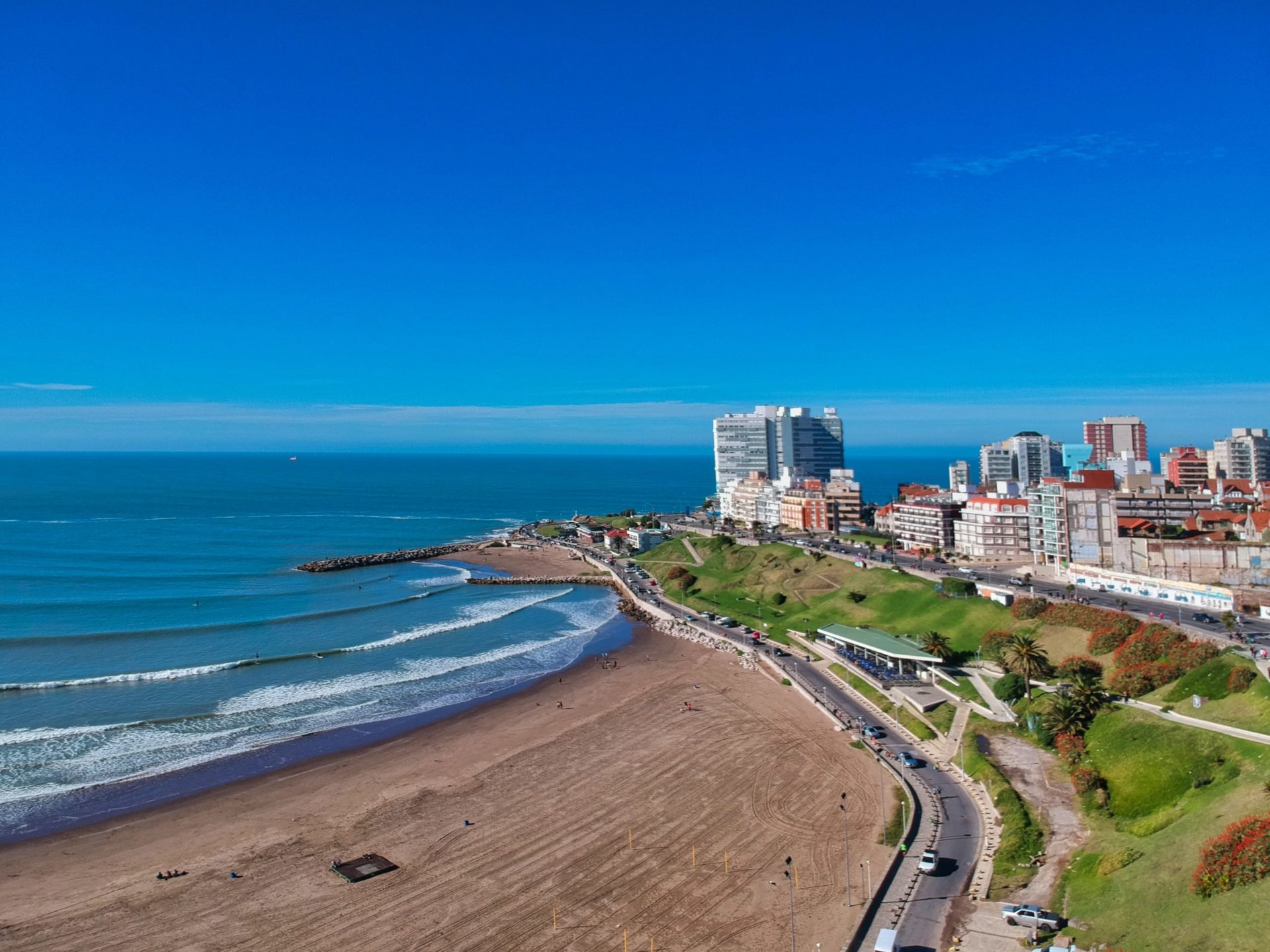 Flybondi : première véritable low cost argentine
