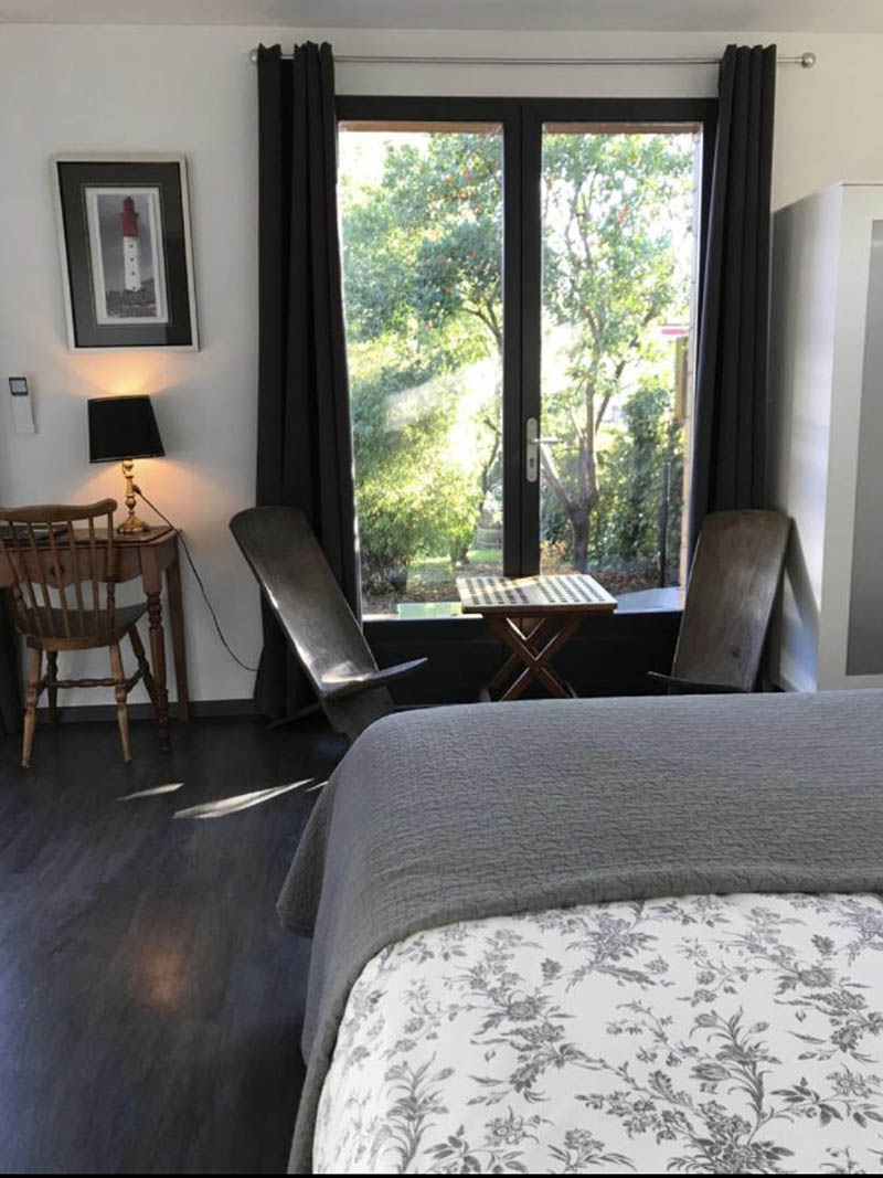 Gîte gay à Bordeaux