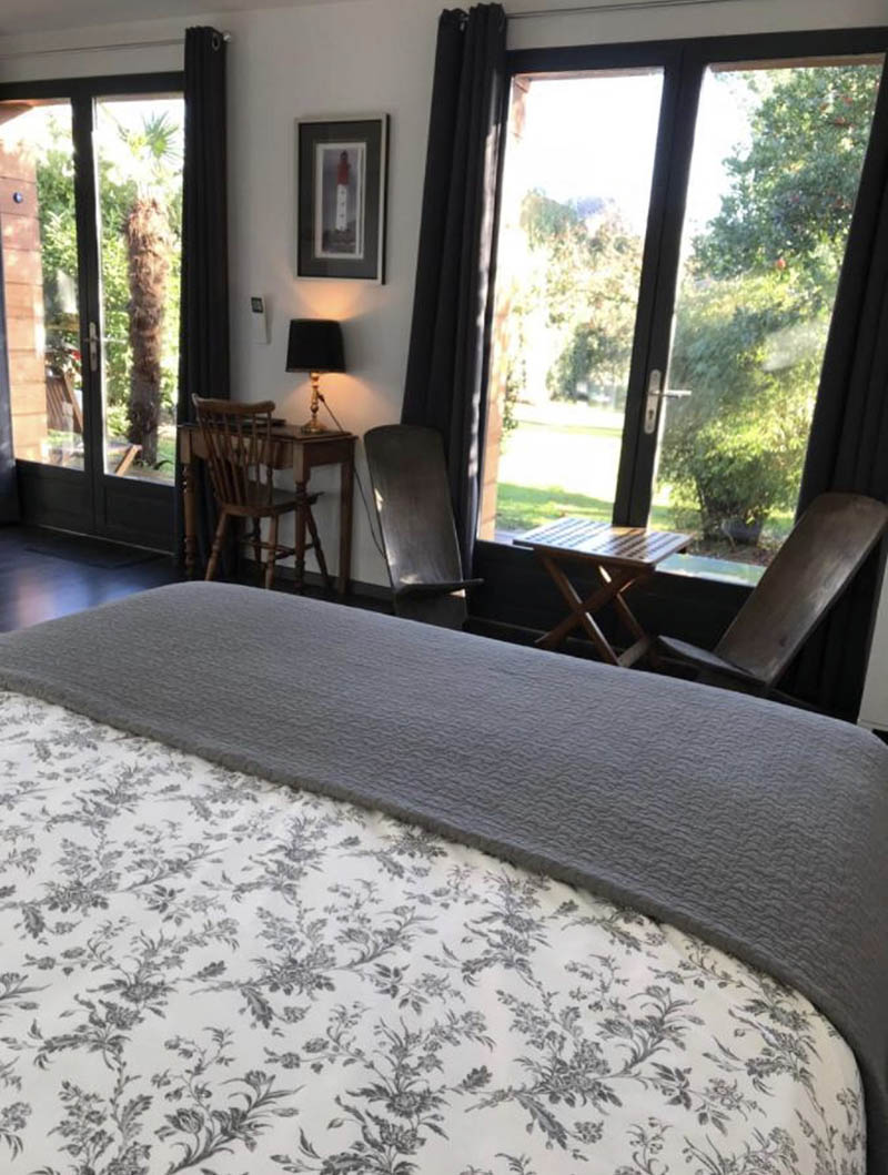 Gîte gay à Bordeaux