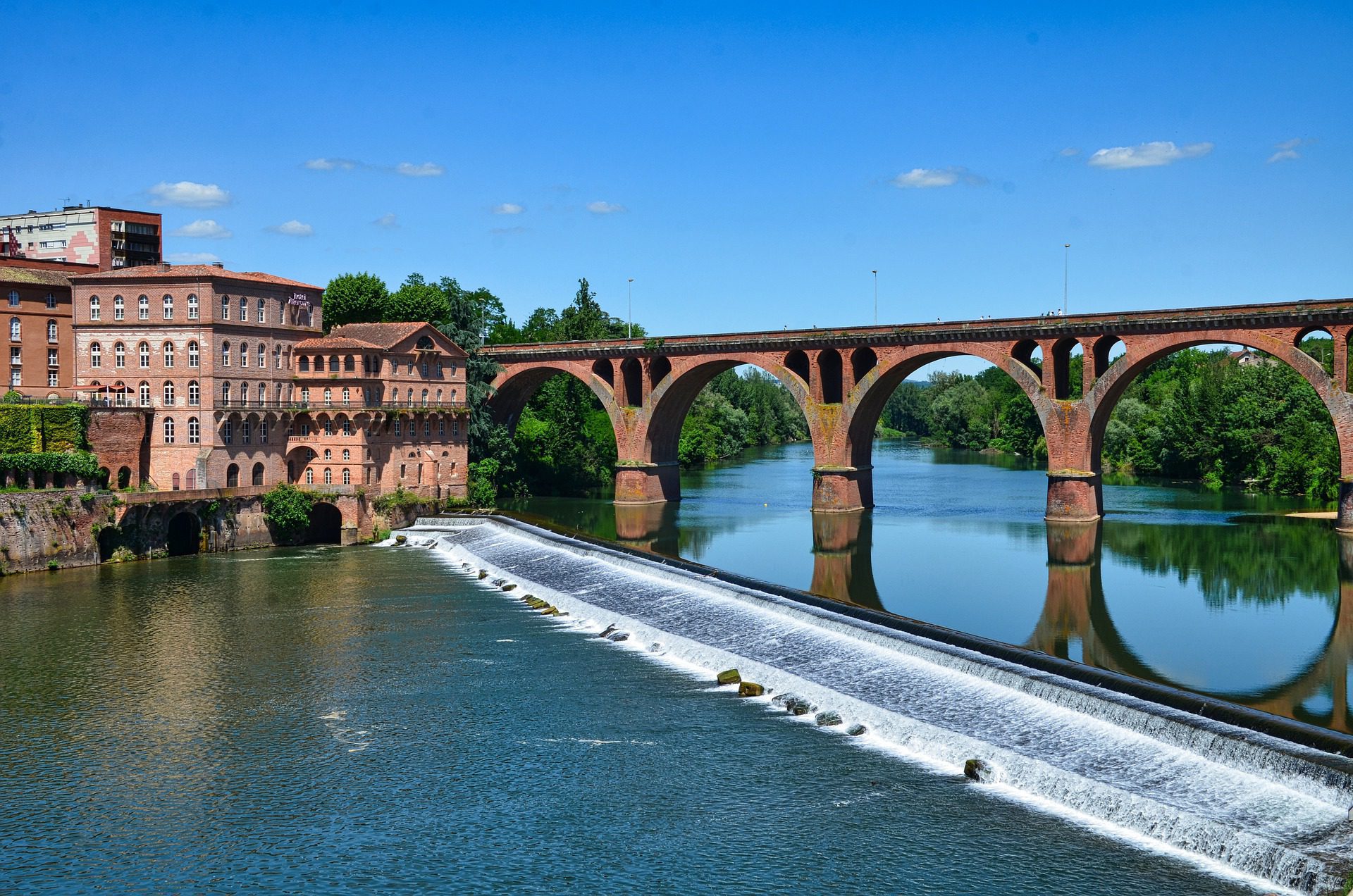 Guide gay d'Albi