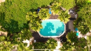 Hôtel gay à Bonaire