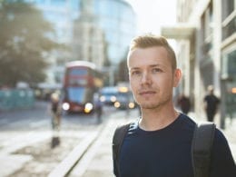 La ville gay friendly de Londres est appelée