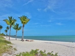 Le charme décalé de Key West