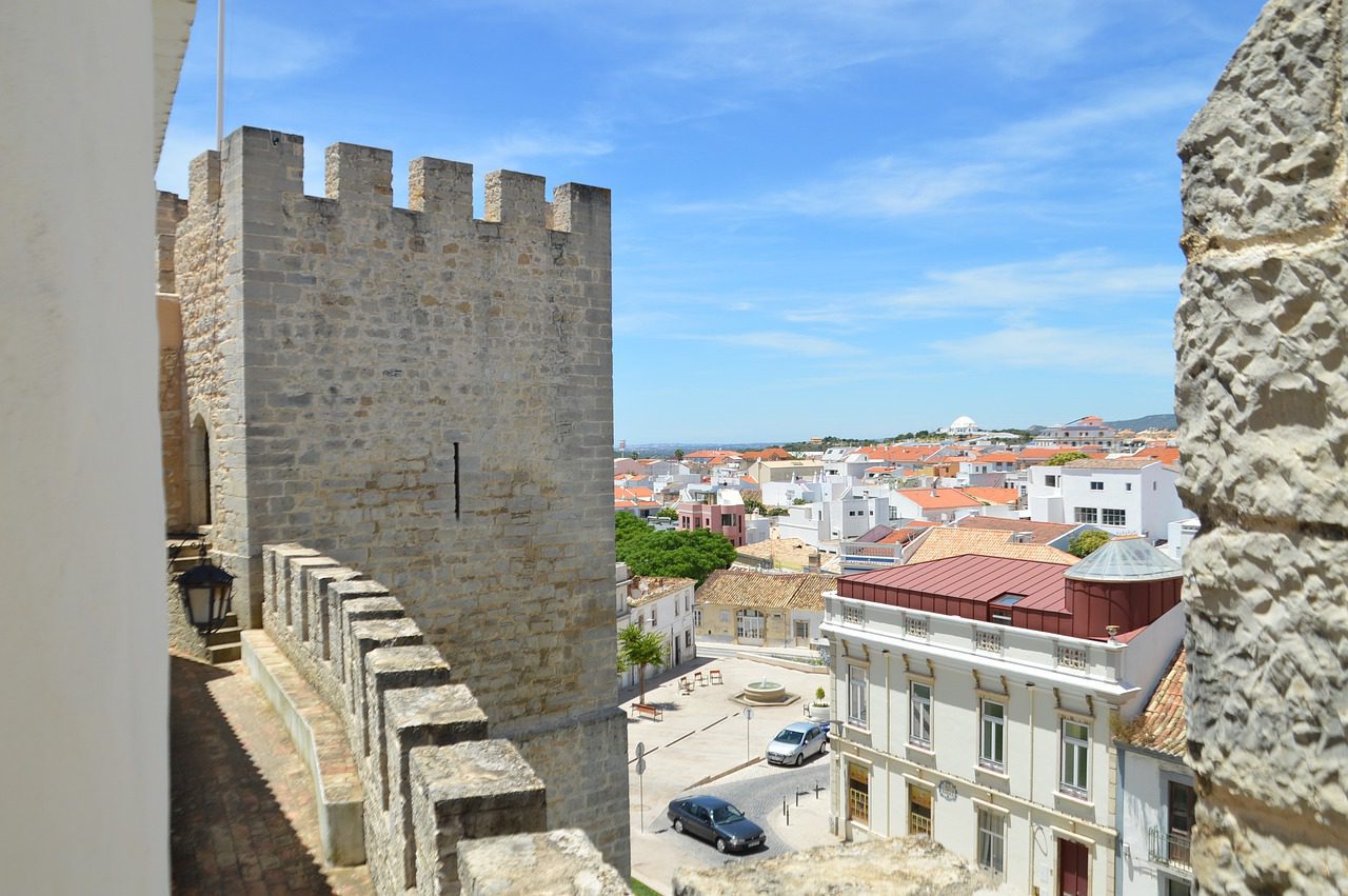 Jour 3 dans le sud du Portugal : Visite des villages de Loulé et Alte