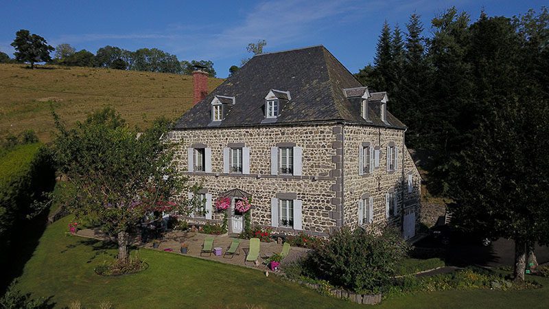 Maison d'hôte gay à Clermont-Ferrard