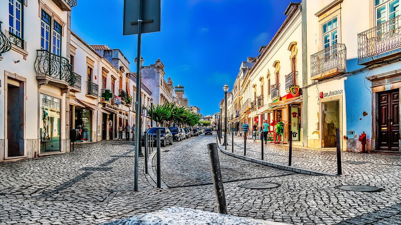 Jour 4 dans le sud du Portugal : Visite de Olhao et Tavira