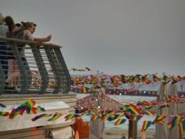 « Tel Aviv Ya habibi Tel Aviv » : découvrez Tel-Aviv