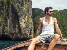 Un petit coin de paradis au bout du monde : Le sud de la Thaïlande