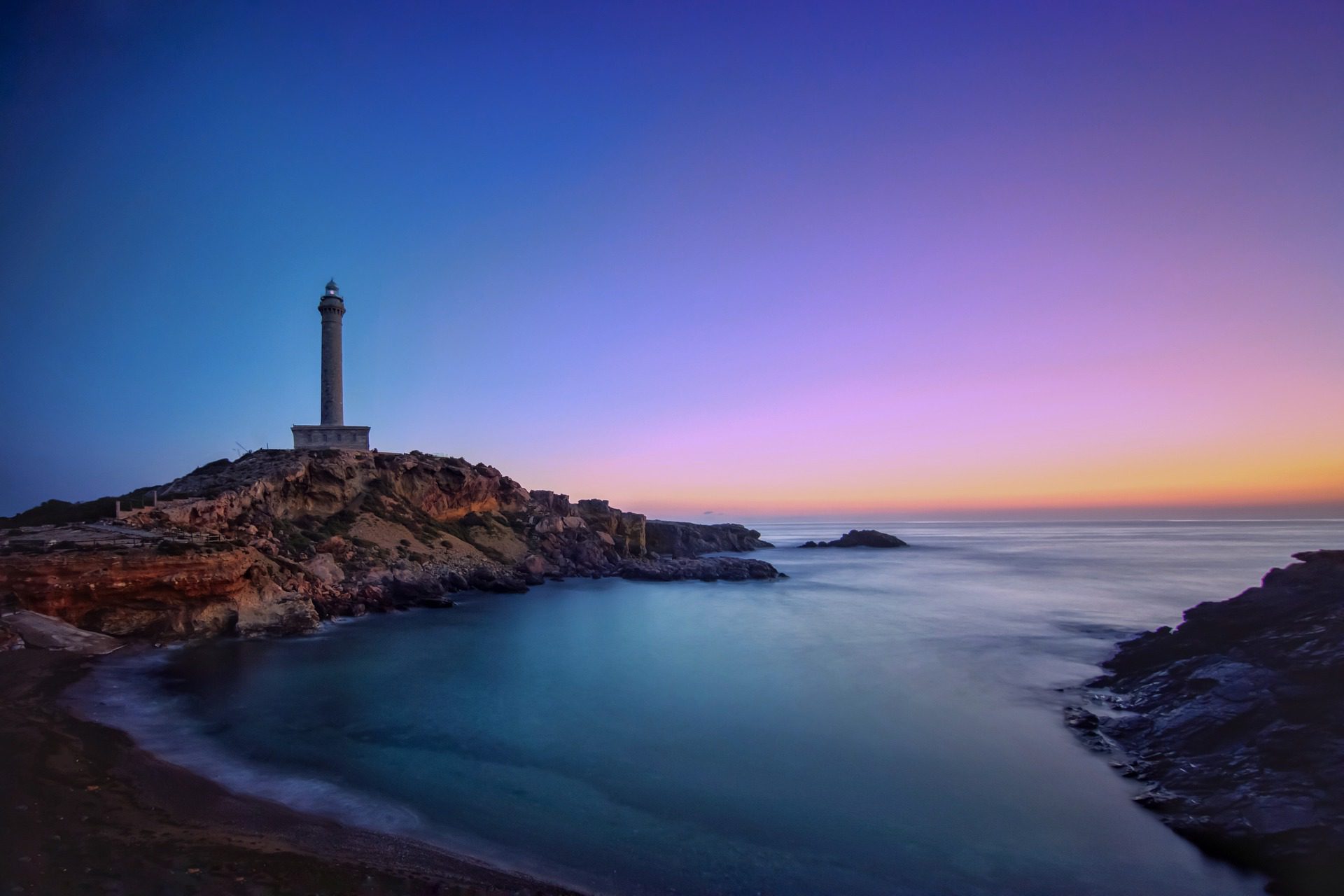 Une semaine dans le sud du Portugal