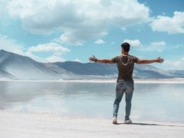 Une semaine dans un autre monde : le désert d’Atacama