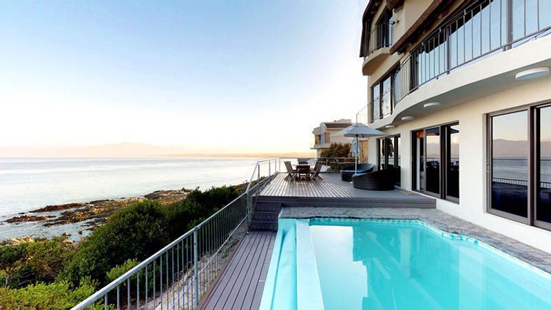 Villa gay friendly à Gansbaai