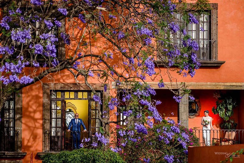 hôtel gay friendly à San Miguel de Allende