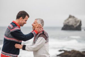 Faites un mariage gay en Islande avec Pink Iceland